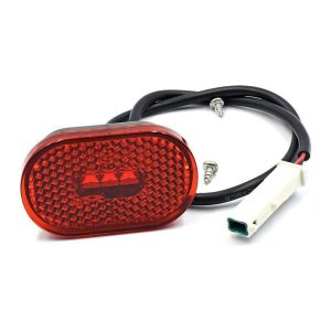 Ανταλλακτικό Πίσω Φως Led monorim για Ηλεκτρικά Scooter