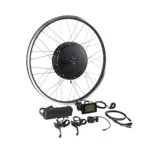 Κιτ μετατροπής ηλεκτρικού ποδηλάτου 48v 500w SALIMATOR